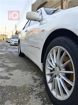 تويوتا كراون